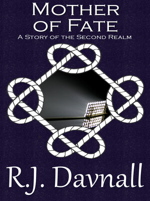 cover image of Mother of Fate